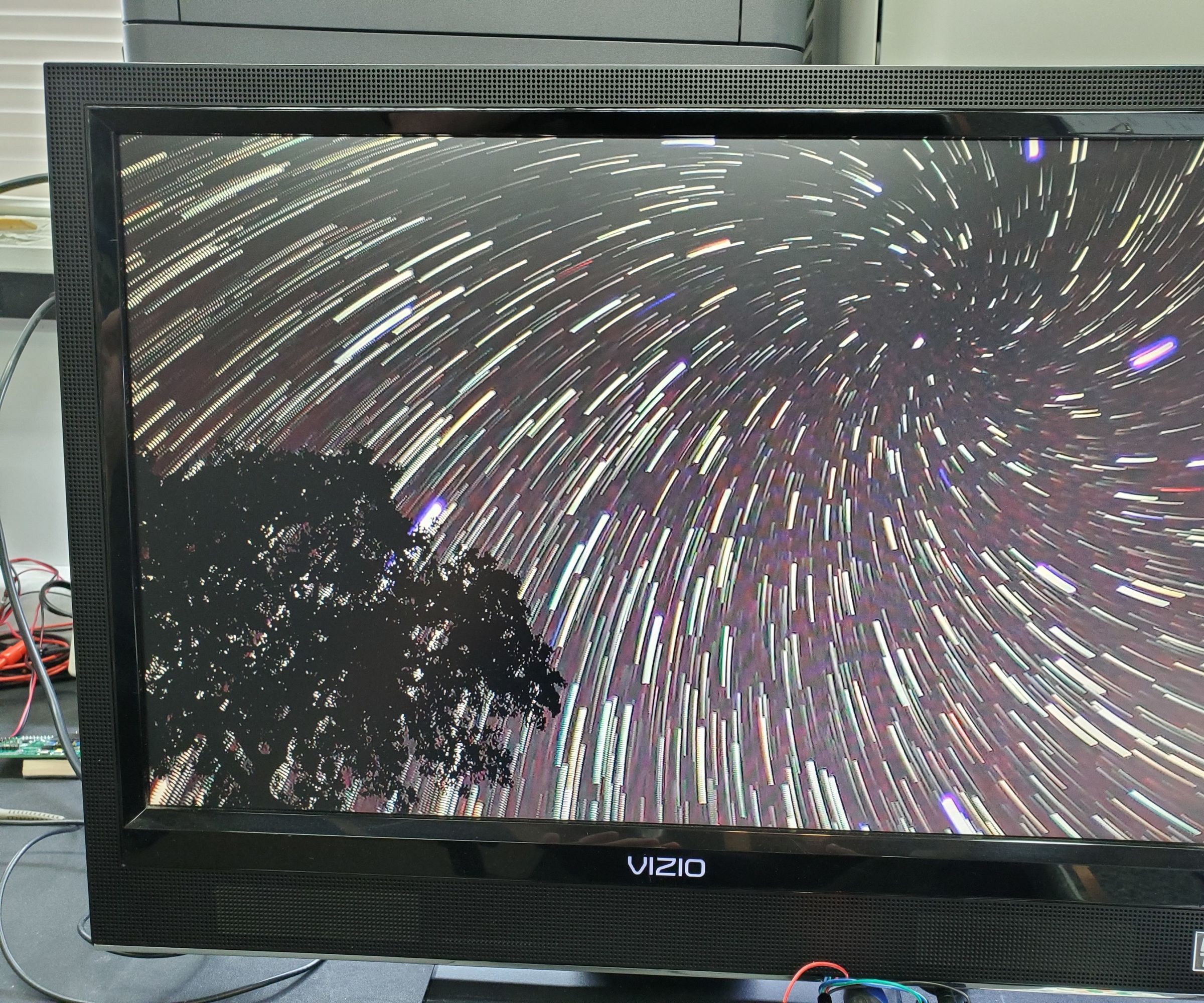 Controlling MedeaWiz Sprite