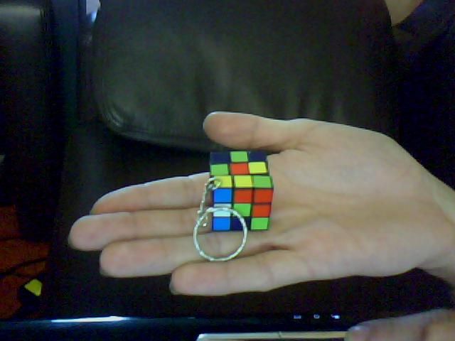 How to Fake an Incredibly Fast Rubik's Cube Solve