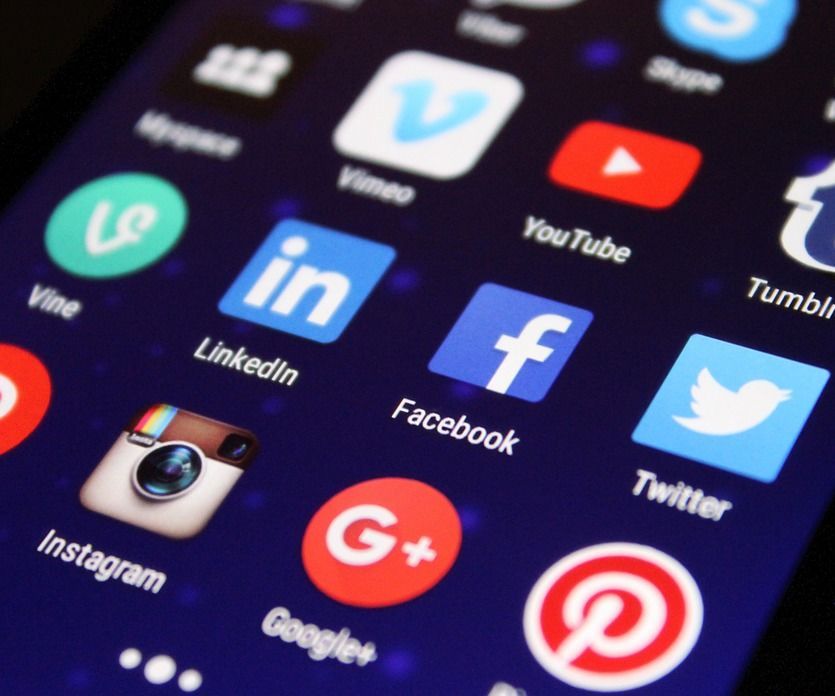 SOCIAL NETWORKING FOR THE MODERN TIMES