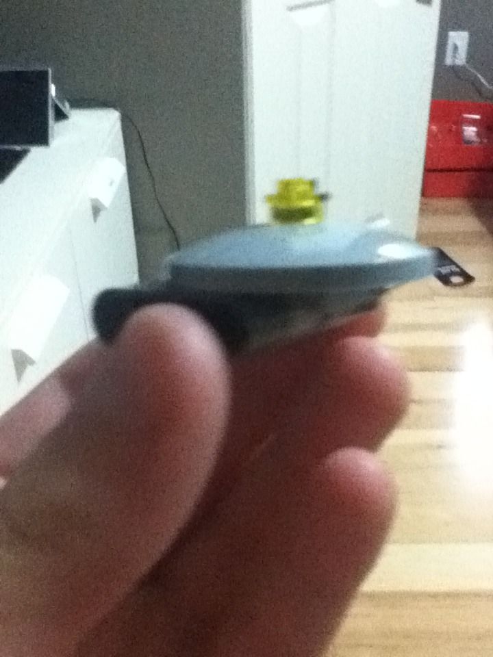 Lego USS Providence