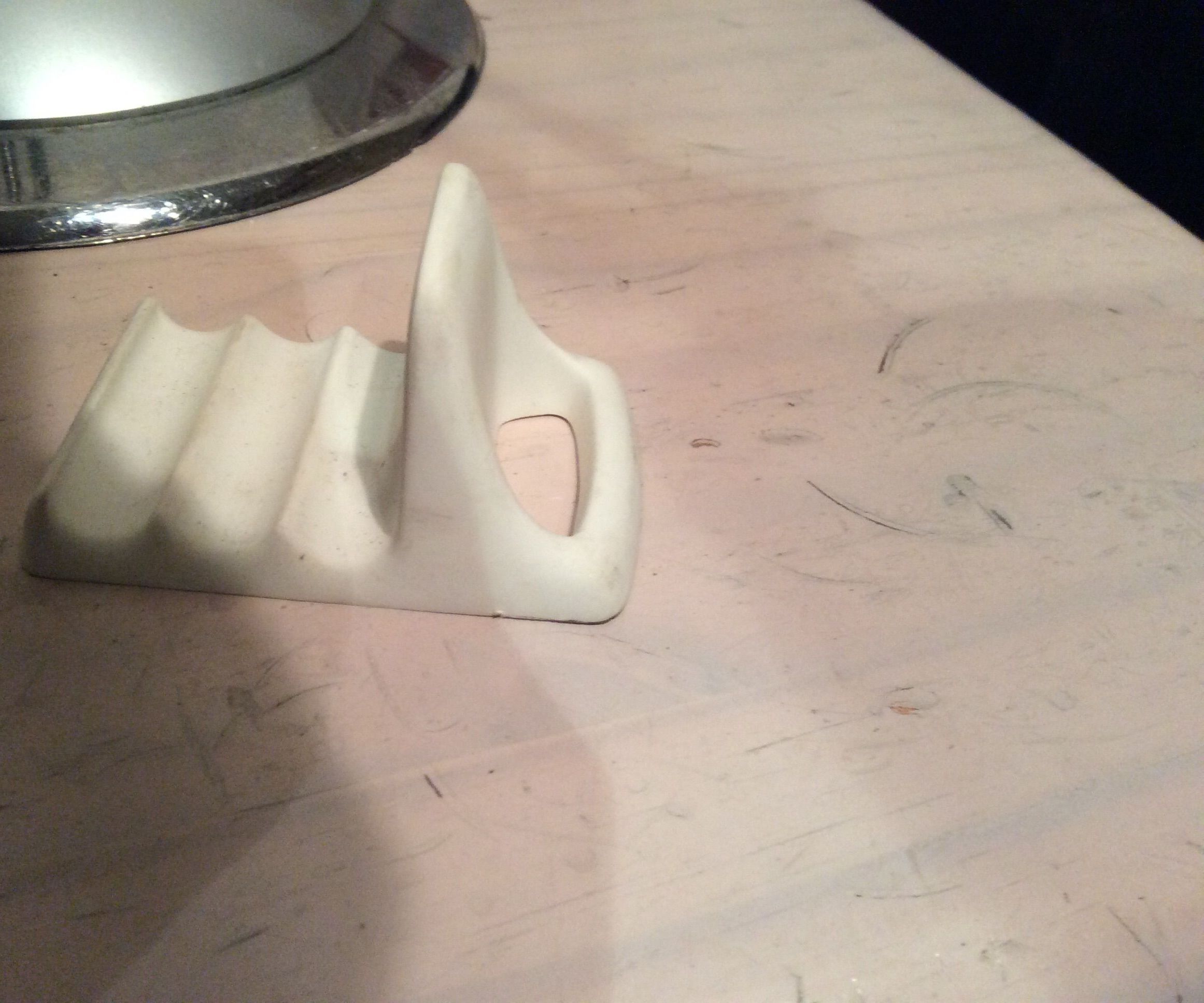 Phone and tablet stand