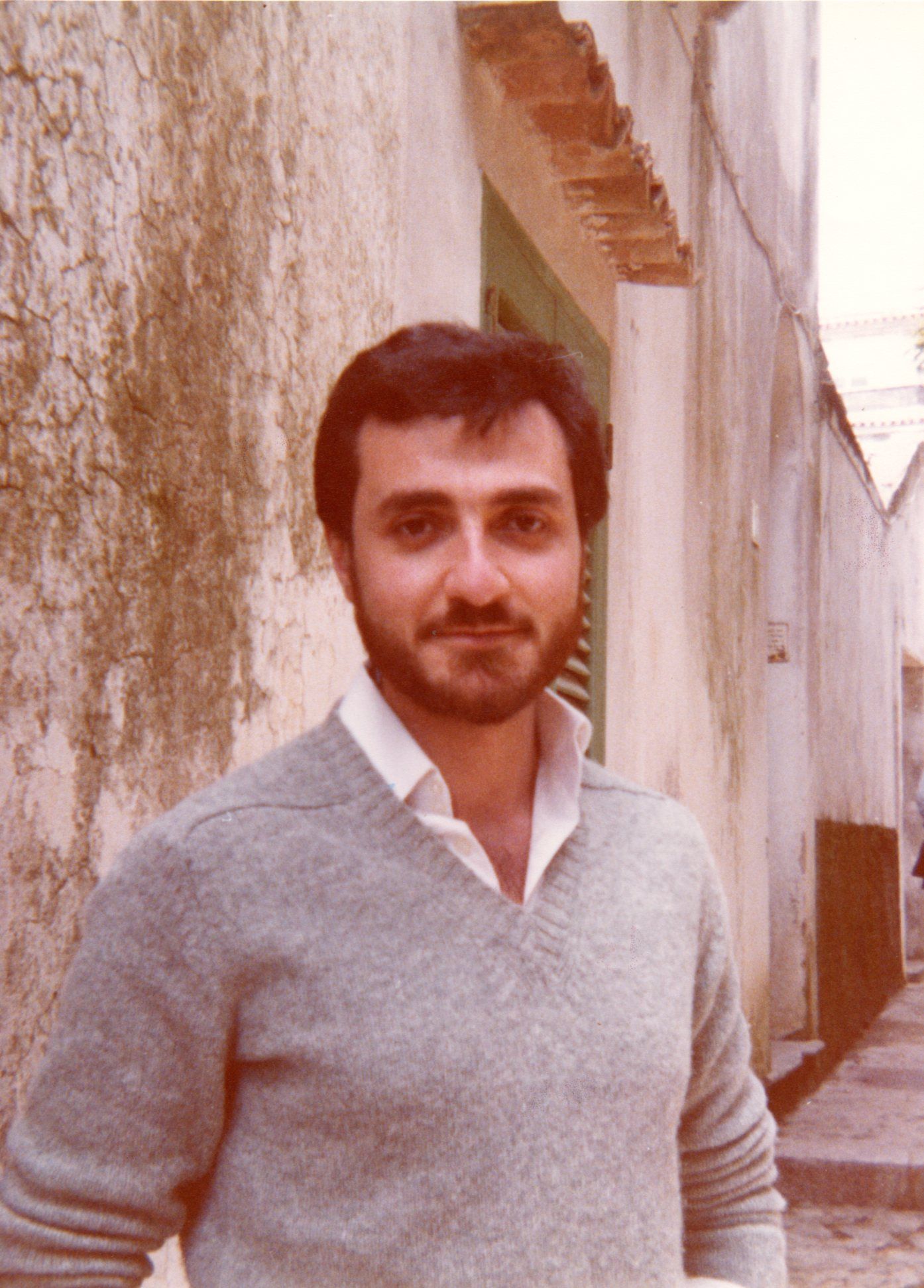 author