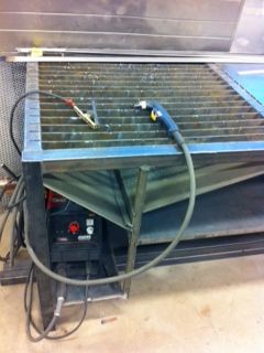 How to Use a Plasma Cutter