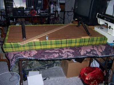 If You Can Make a Tote Bag, You Can Do This.