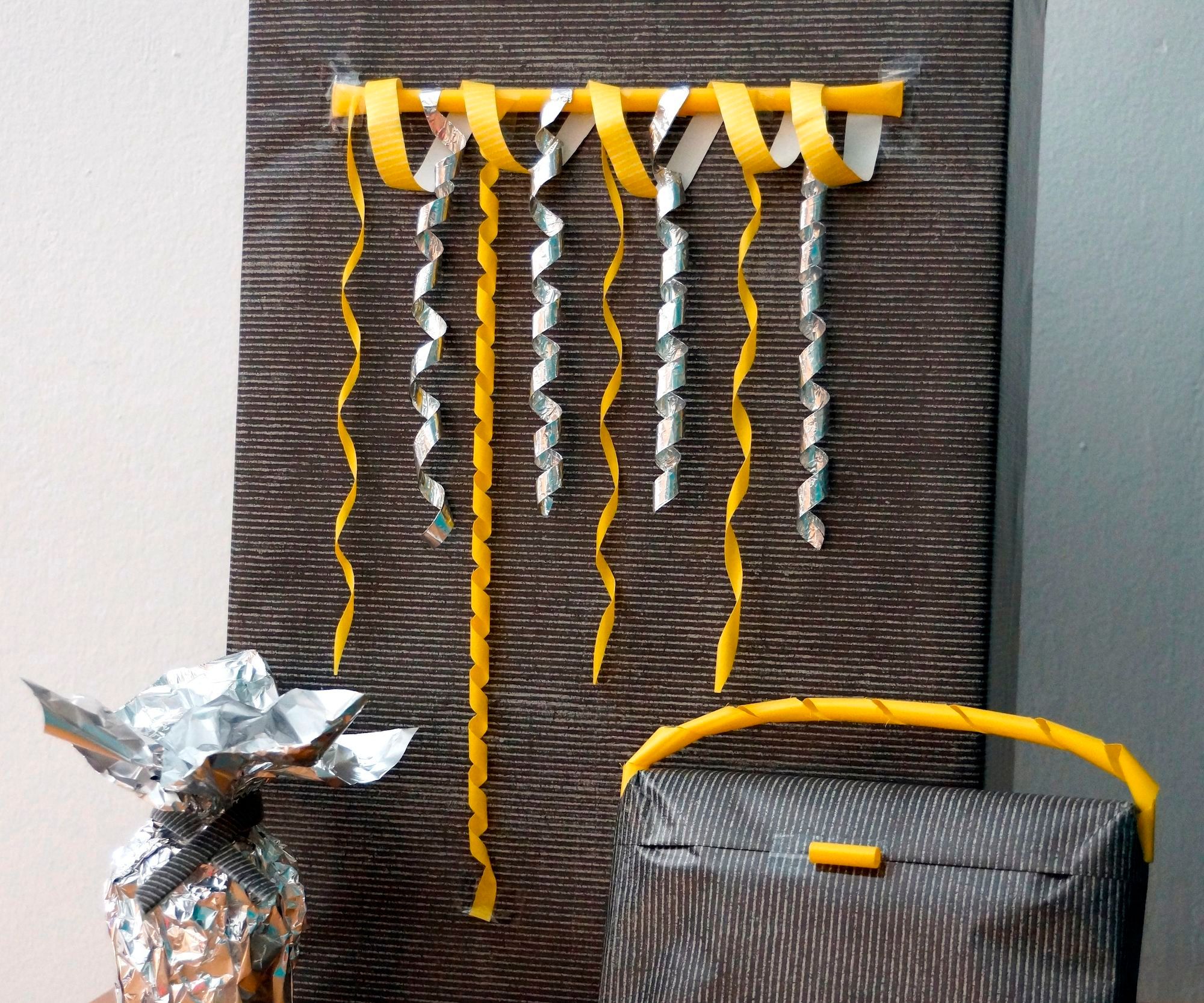 Gift Wrapping Ideas