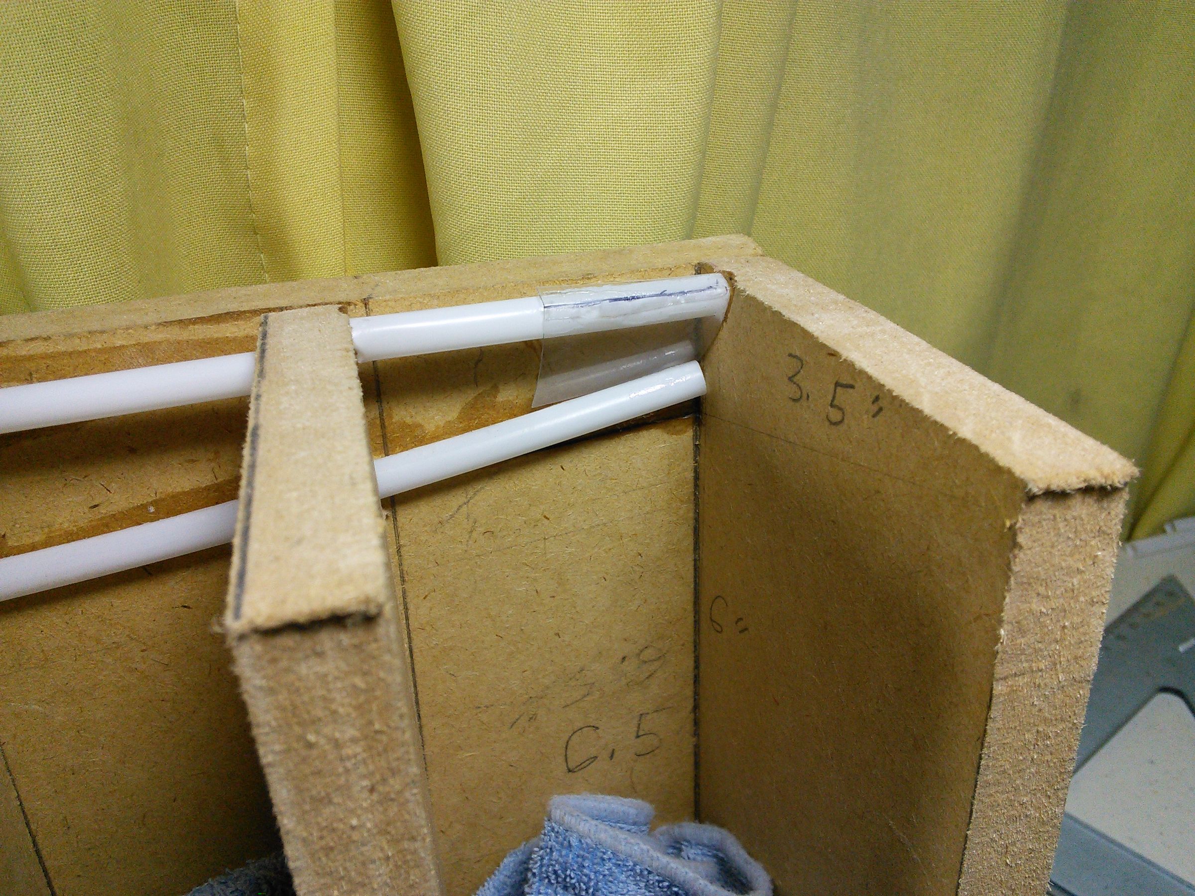 Coin Sorting Machine (Runs on Gravity) 10 Steps (with Pictures