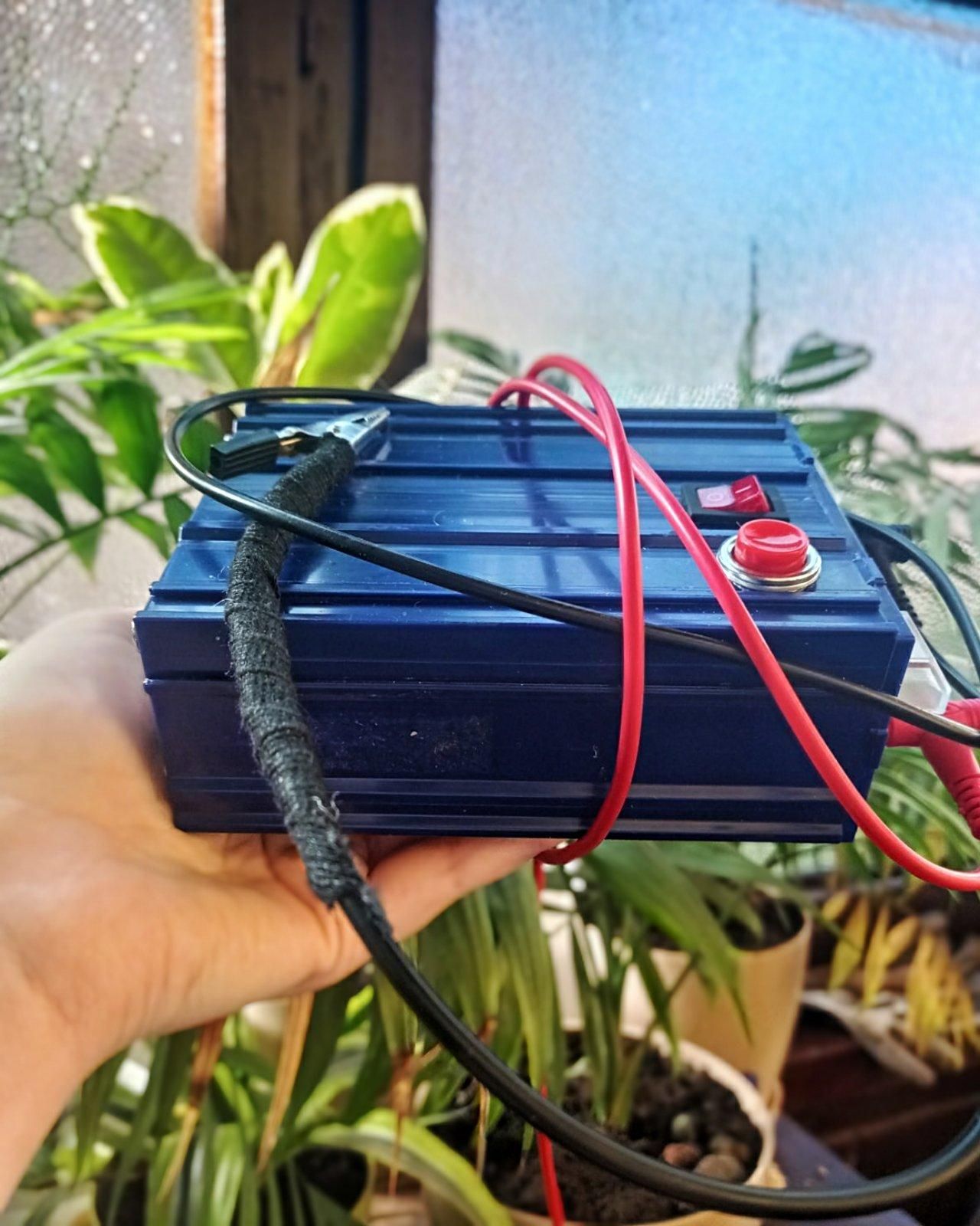 DIY Electrostatic Dust Print Lifter 16 Steps (with Pictures