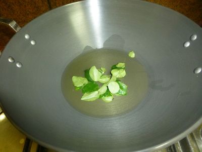 Preparation Step - 1