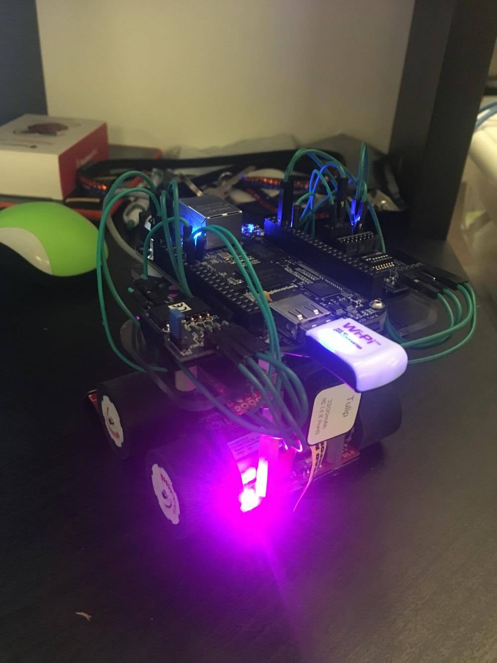 Wiring 