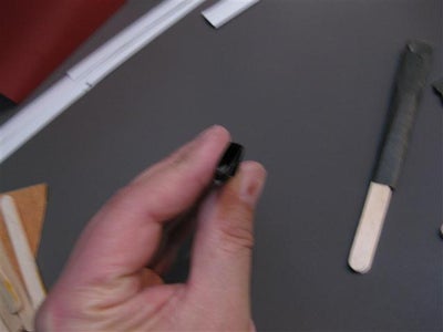 Slide Out and Slide In