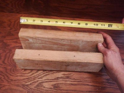 Cutting Out the Platform