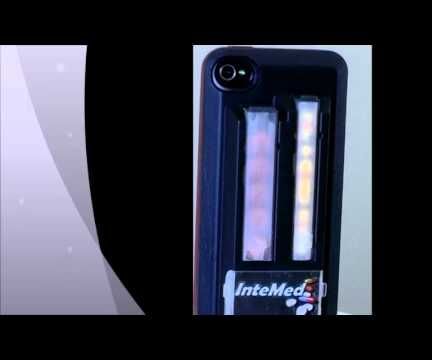 Medication Delivery With Your Smartphone and RFduino