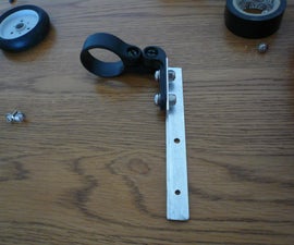 Motor Mount