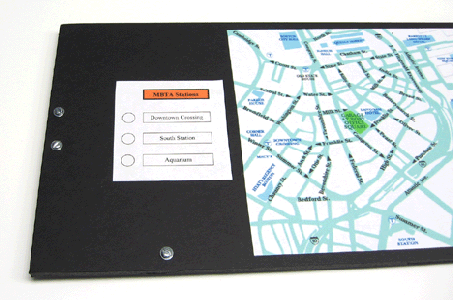 Adding Terminal Screws to the Board