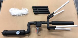 Build a Net Gun : 11 Steps (with Pictures) - Instructables