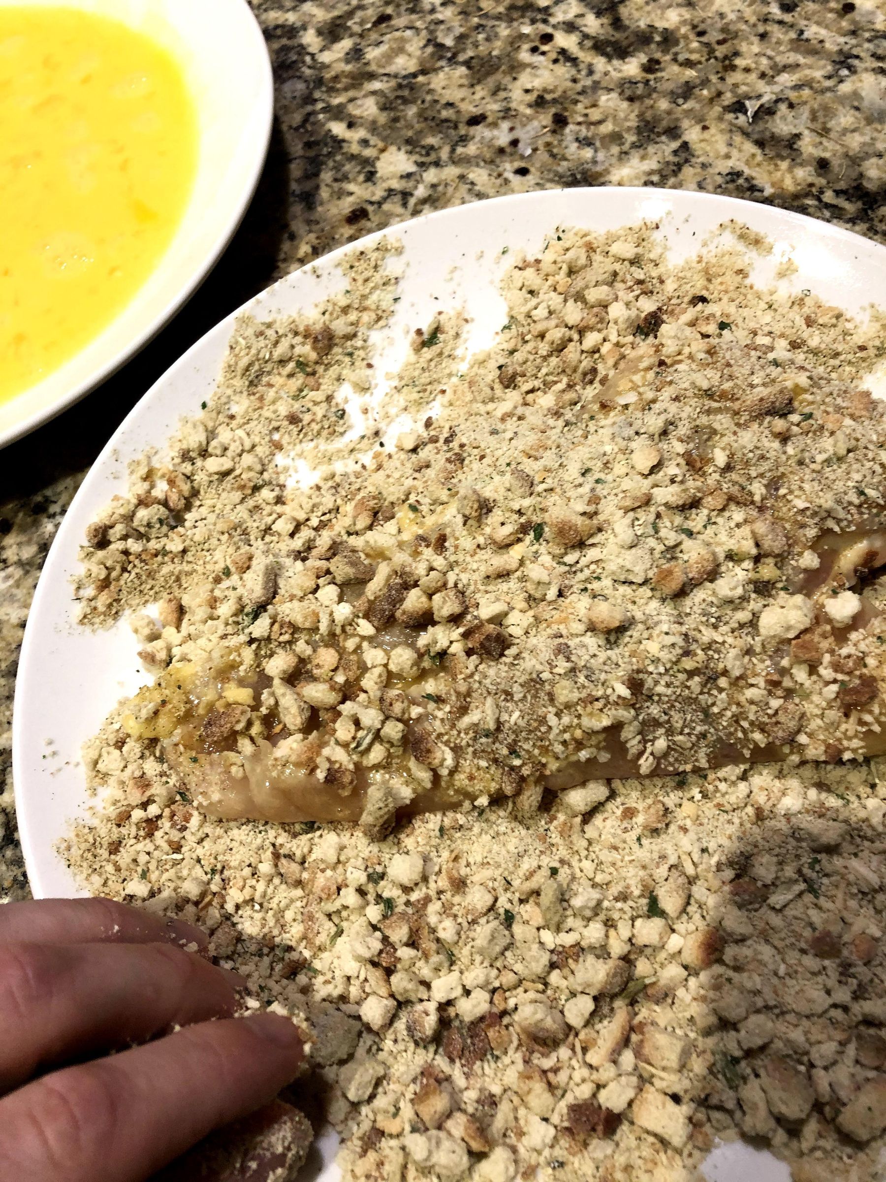 Chicken Parmesan From Pasta Roni (Chicken Parmaroni) 17 Steps (with