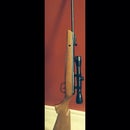 Scope Mount Shimming