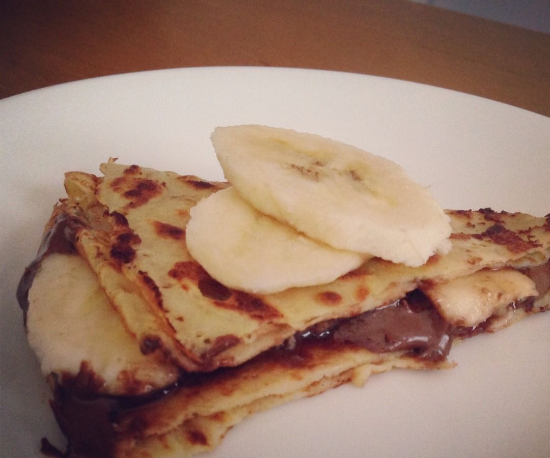 Crepas