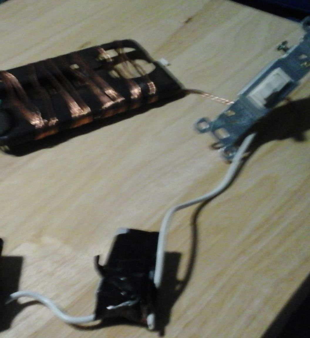 Electromagnetic Lock for Doors