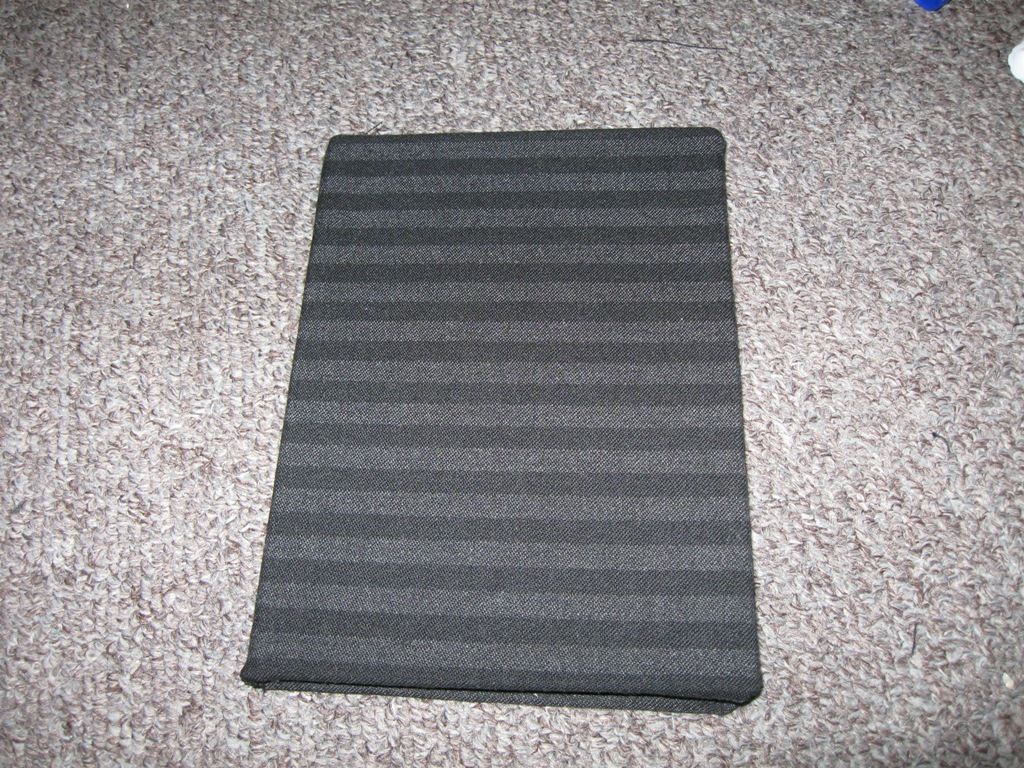 Cloth Binding