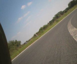 Basic Motorbike Handling Skills and Mindsets