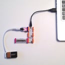 littleBits Serial Controller