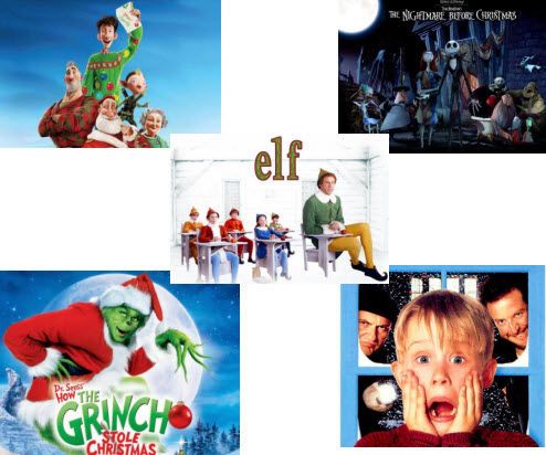 How to Download ITunes Bestselling Christmas Movies, and Watch Them on TV?