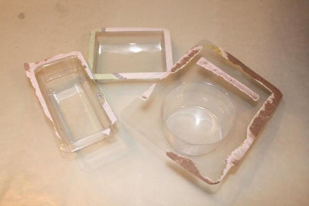 Choose Your Magnet and Mold