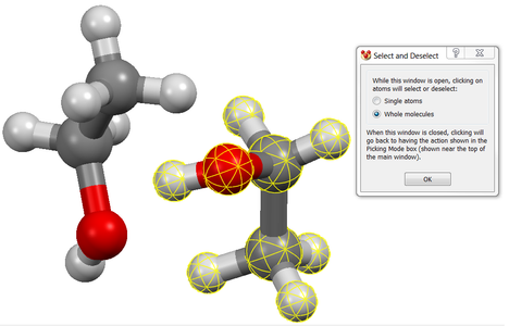 How to Make Accurate 3D Molecular Models : 5 Steps (with Pictures ...