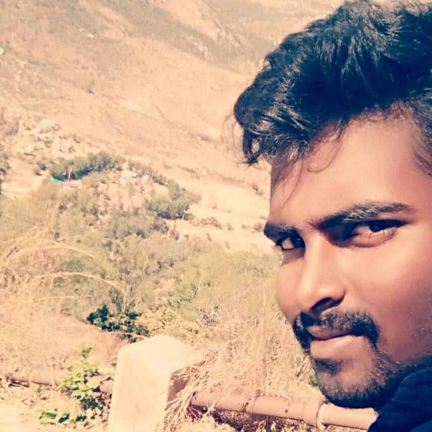 Akhil ch