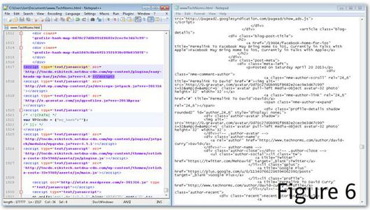 Choose a Text Editor