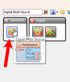 In Visuino Add Components In Visuino Add Components