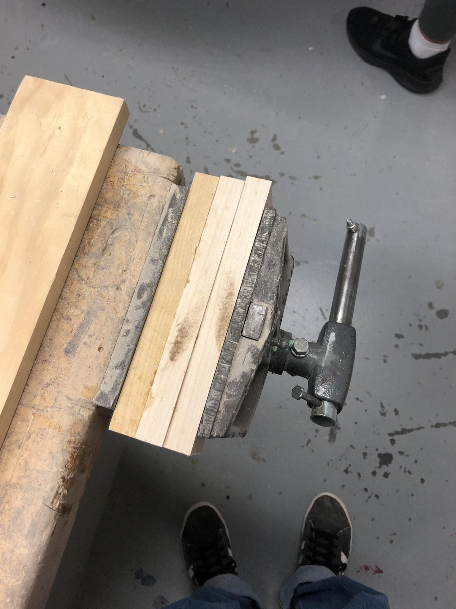 DIY KEN ページ Kendama Body (Ken) : 11 Steps (with Pictures) - Instructables