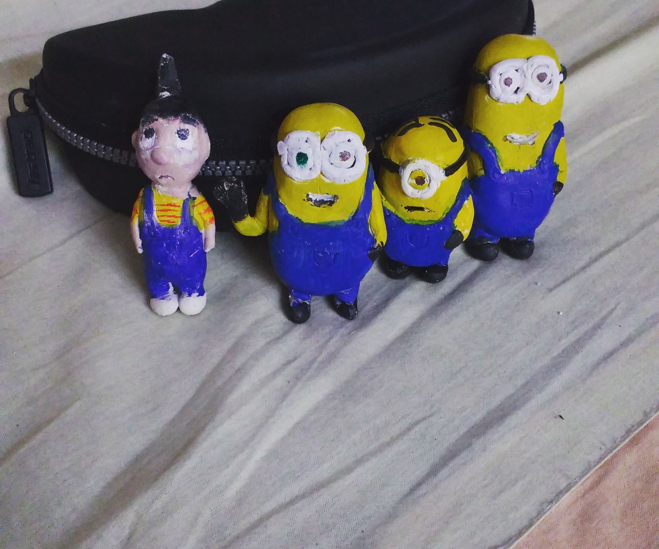 minions 