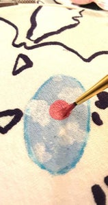 Get Creative With Your Textiles