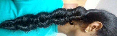 Just Twist It ;-)
