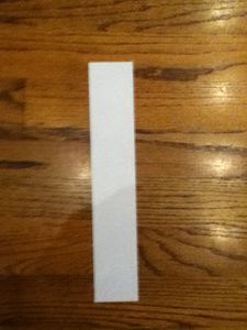 Paper Flapper : 9 Steps - Instructables