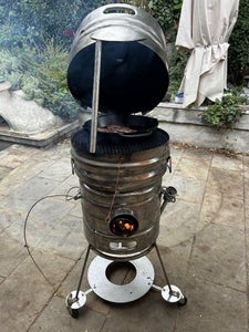 Cooking
