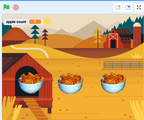 Pranksgiving Hide and Seek