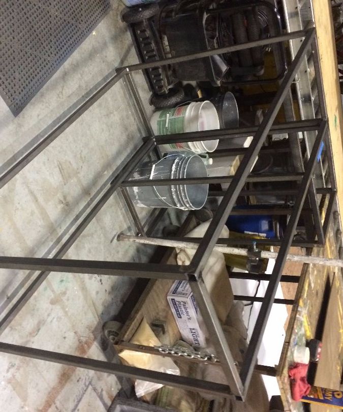 Steel Bar
