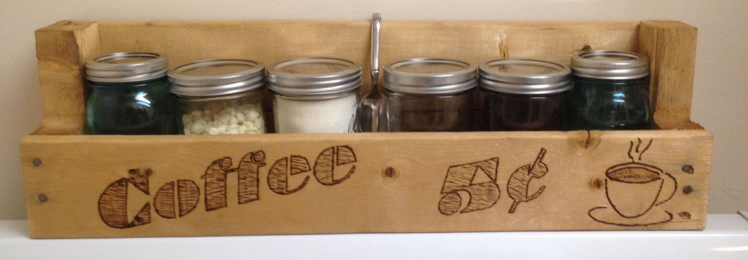 Coffee/Hot Chocolate Care Kit