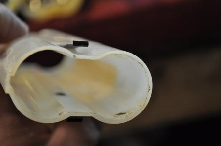 Cleaning Up Battery Corrosion