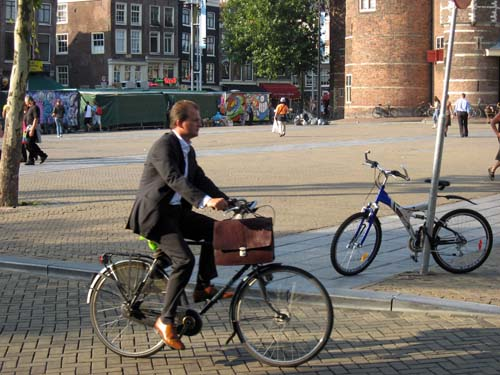 Ride Safe at Night
