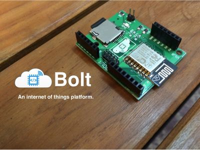 What Is a BOLT?