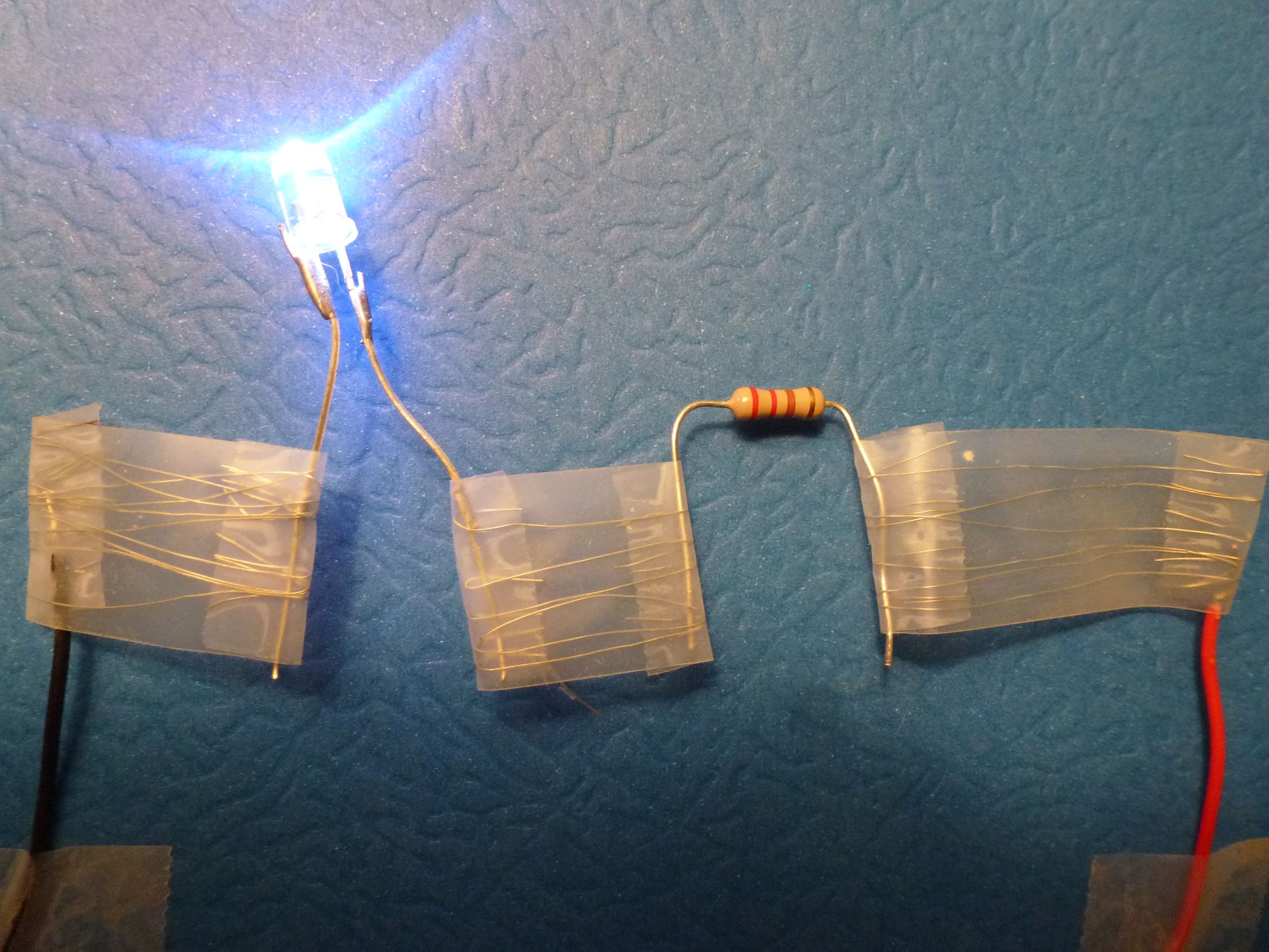Conductive Tape