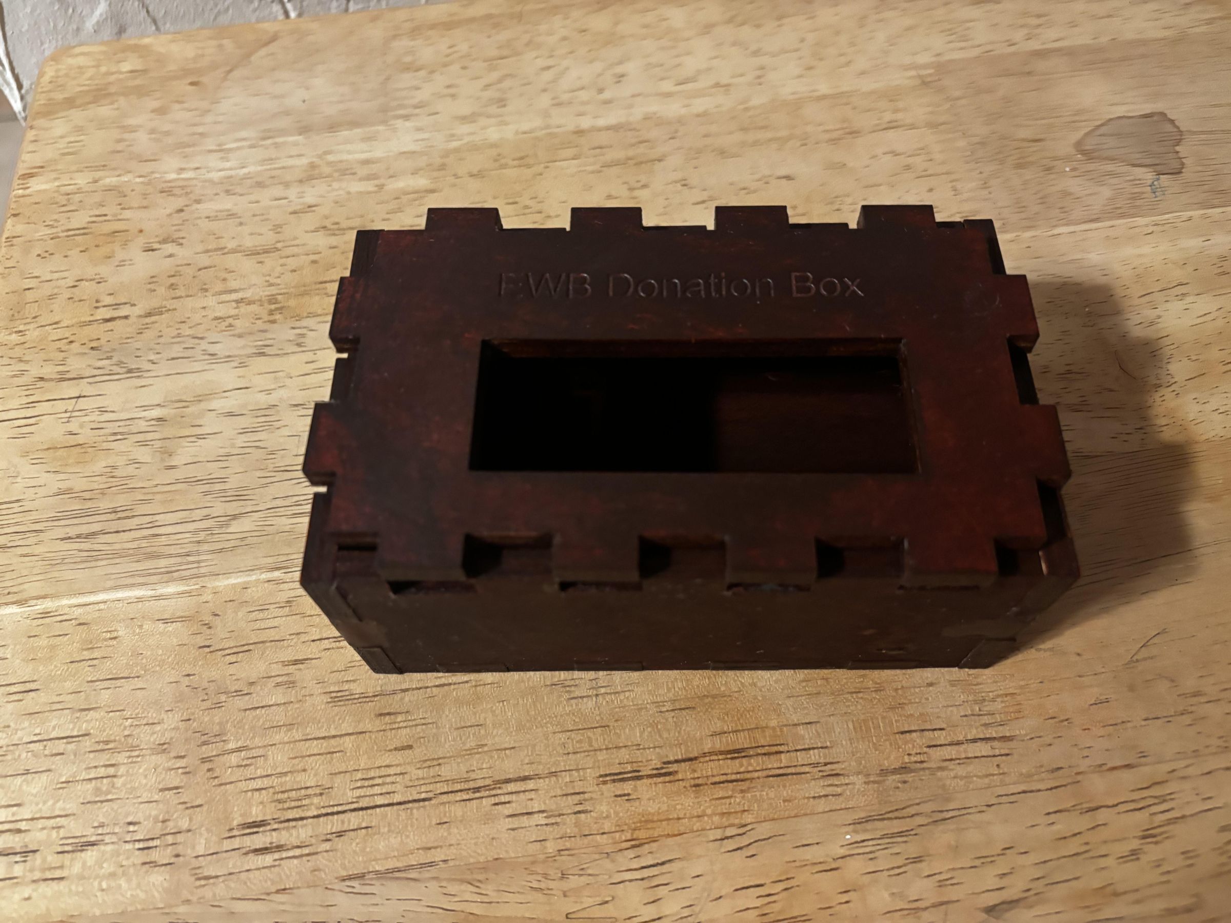 Build Small Prototype