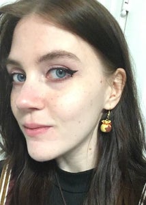 Enjoy Your New Earrings!