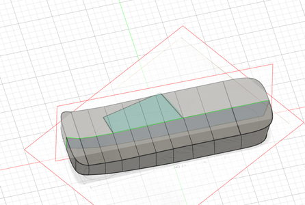 Design Sole