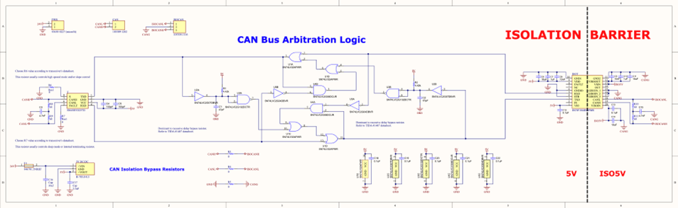 Schematic
