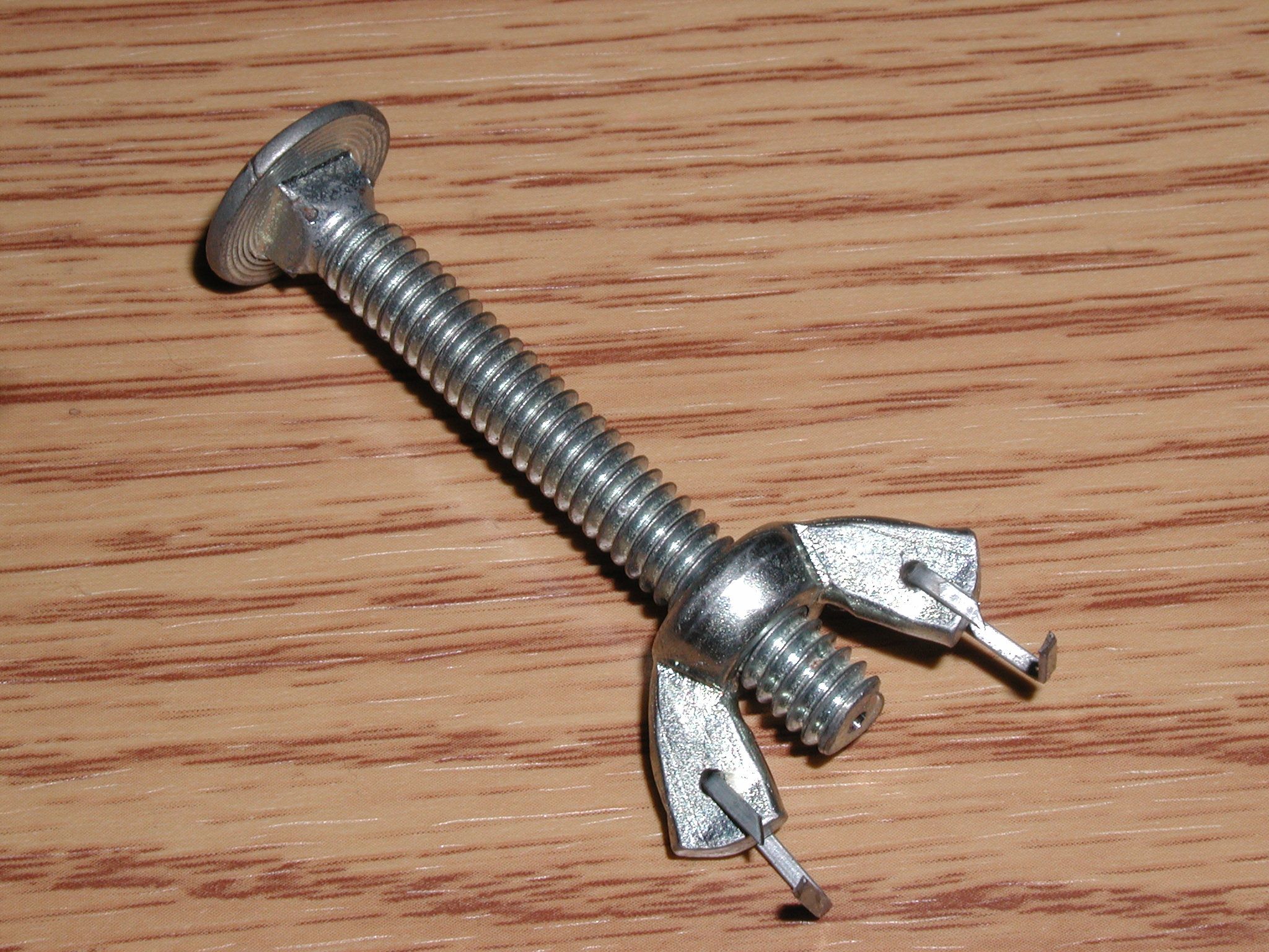 Earring Removal Instructables